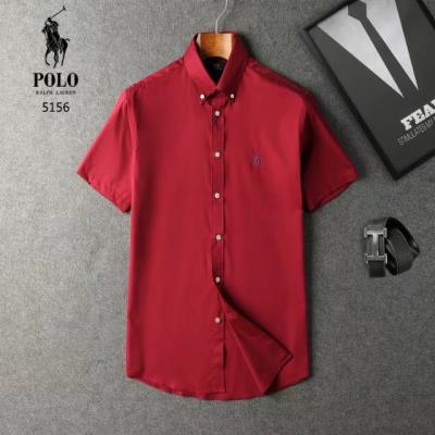 Cheap Men Polo Shirts wholesale No. 2648